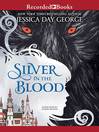 Cover image for Silver in the Blood